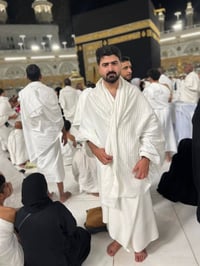 اخر ١٠ مقاعد لرحلتكم الايمانيه لعمرتين رجب وشعبان. سارعو بتسليم جوازات...