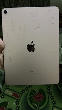 Ipad air 4  ناسي شكد بطاريته وناسي شكد ذاكرتة الجهاز يرادلة شاشة وتخطي...