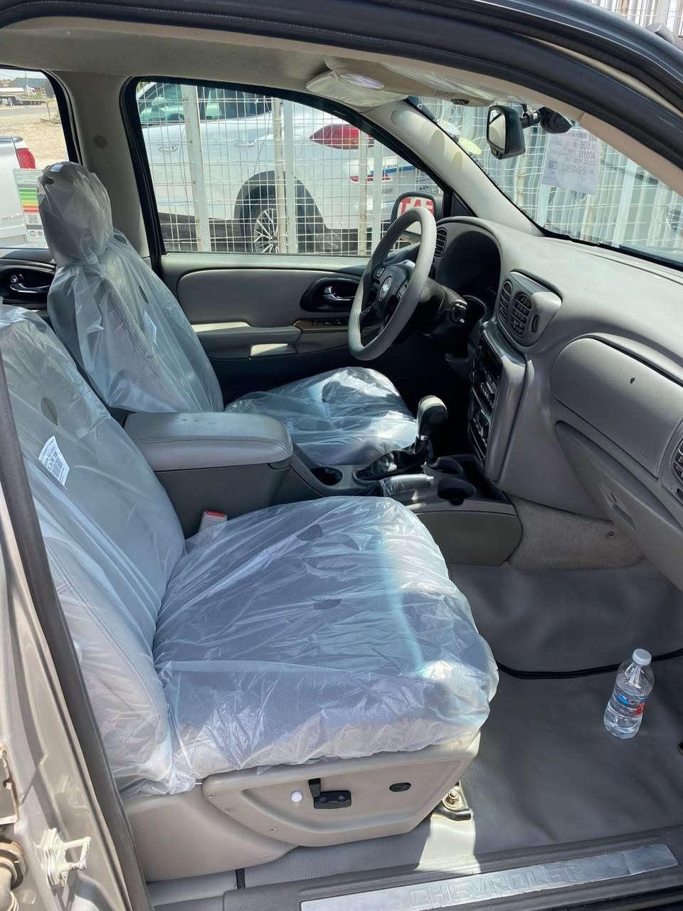 سلام عليكم
للبيع ابلايزر امريكي 2007 السعر 
112اوبيهه مجال سياره خير من الله من هاي الي متوكفك اتصل 
***********
