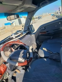 كيا ٣٠٠٠ • موديل ٢٠٠٧ • اربيل حي ٨