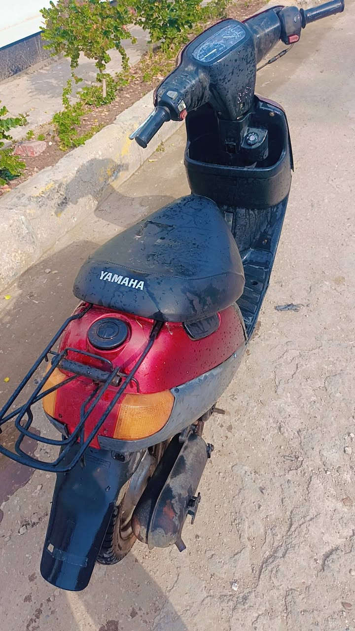 دراجة بطة ياباني
مكينة جديدة
كير فول شغّال
ما بيها أي نقص، كاملة من كل شي
البيع مستعجل
السعر: 350 ألف
وبيها مجال بسيط
للاستفسار الاتصال ***********
مكاني كربلاء حي المعلمين
