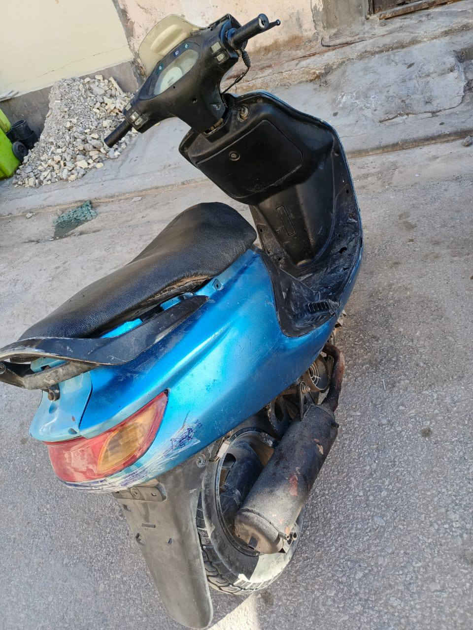 فراشه فحل للبيع مكينه خرسه لابخار ولاصوت سلف هندر لايت اشاير كله تمام سعره 270 نجف حي الغري ***********
