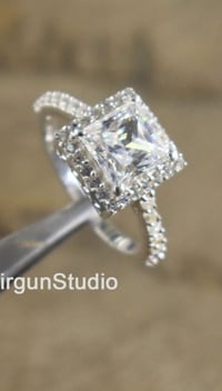 فضة 925 • مختوم