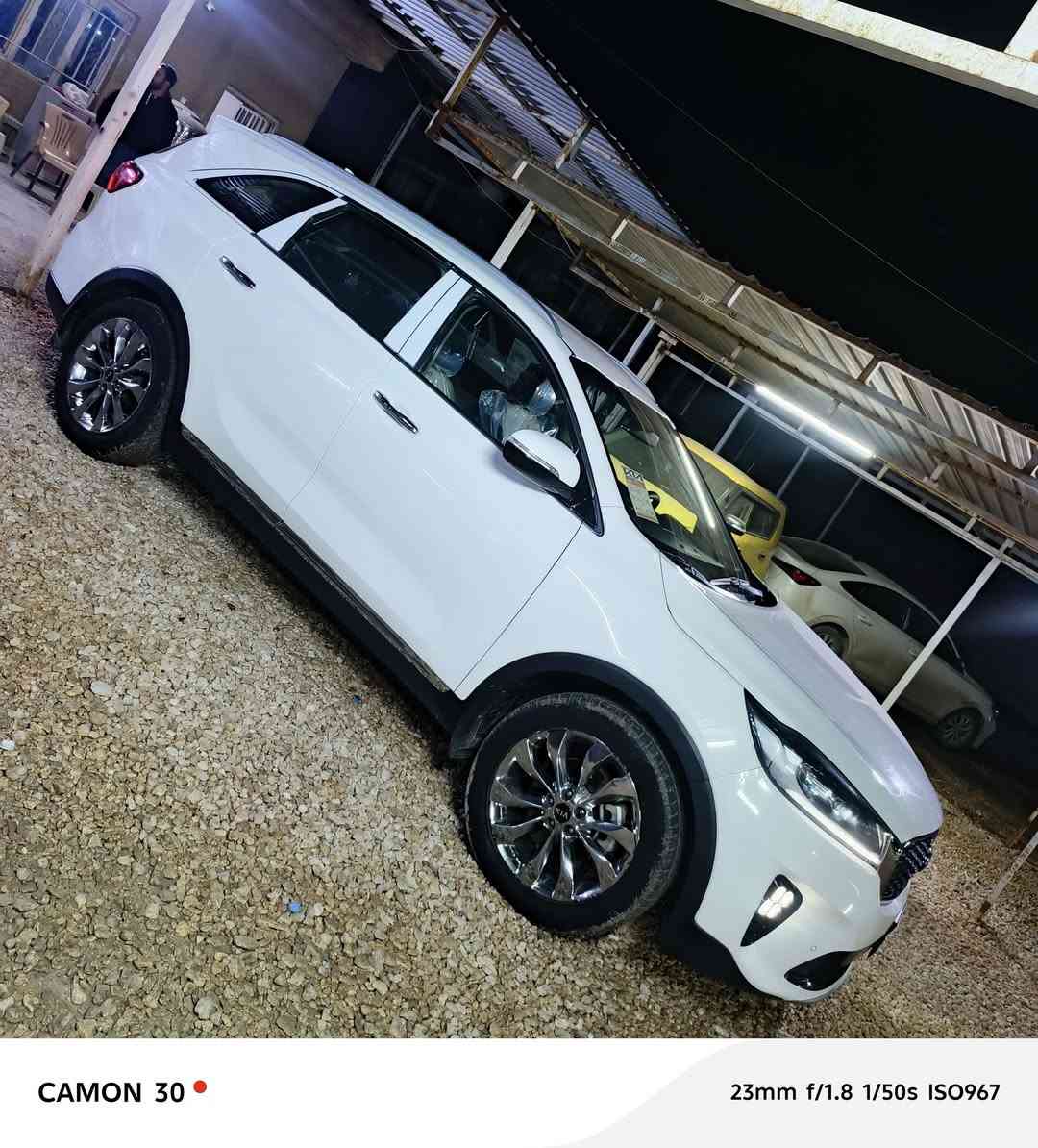 سورنتو موديل 2020فول مواصفات من عدا بني راما مكينه 6سلندر ماشيه 137 مكاني بابل سيارة مكفوله من عدا شبر بارد ***********,,,,,***********,,,السعر 248
