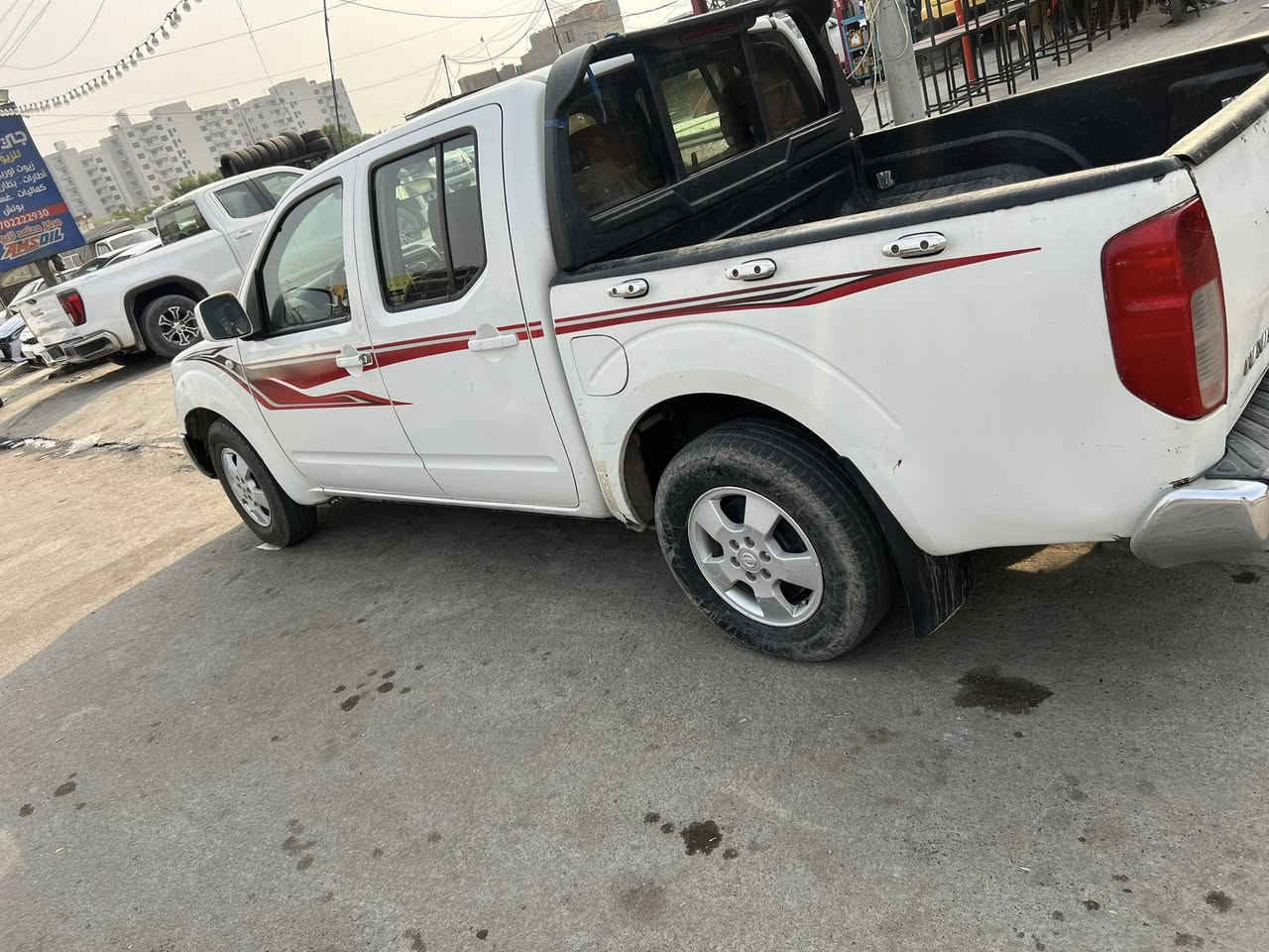 السلام عليكم نيڤاره 13 
كير اتوماتك 
السعر 95
وكاله باسم المشتري 
***********
