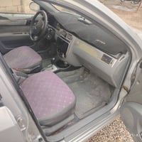 فورنزا • ٢٠٠٧ • محرك بكفالة