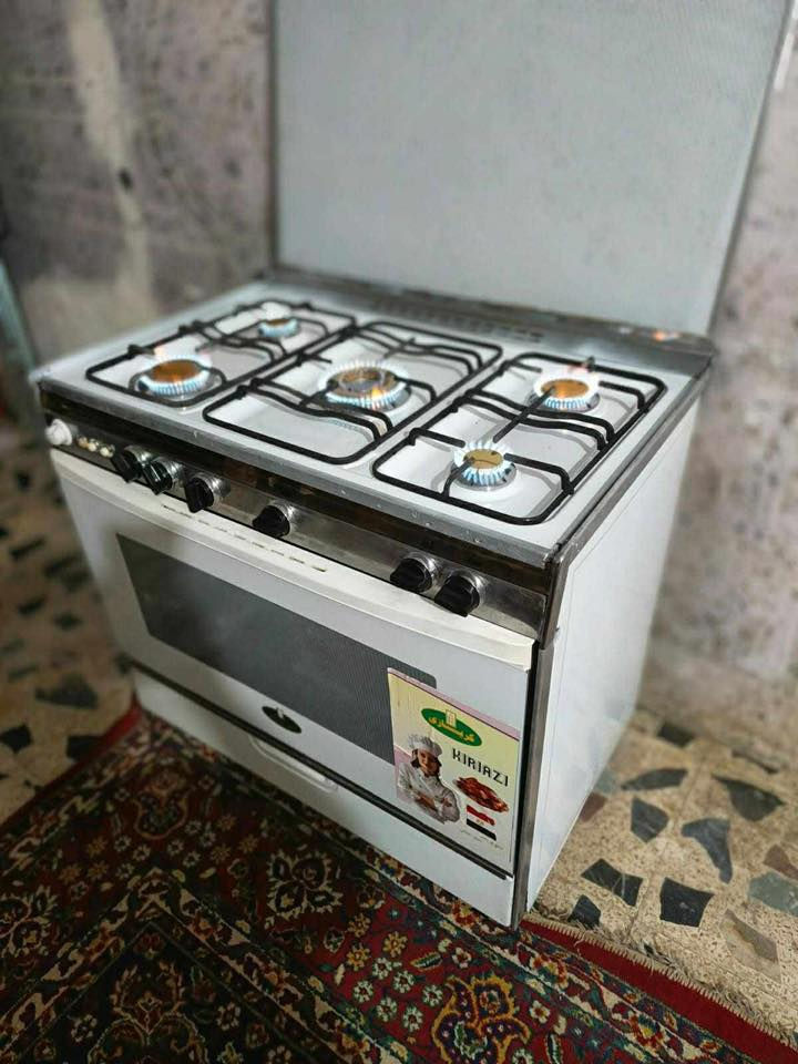 طباخات نضيفه شغاله ع الفحص والضمان بغداد جسر ديالى موجود توصيل


**إذا كنت صاحب هذا الإعلان وتريد حذفه لأي سبب، رجاءا أرسل رسالة إلى الدعم الفني**