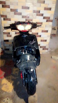 دراجة فراشة • مكينة ناعمة • البصرة زبير