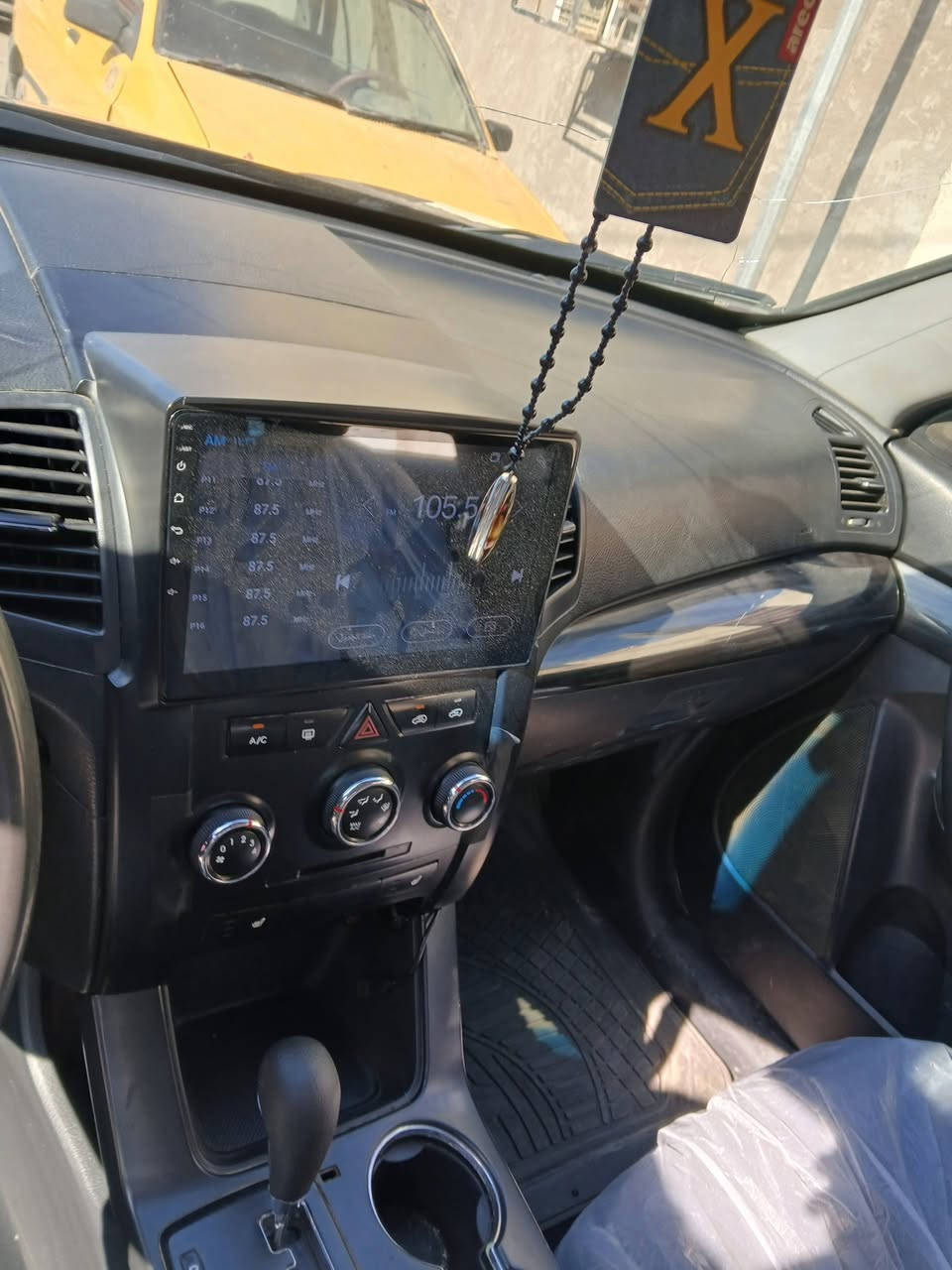 سورنتوللبيع جاهزه منكلشي كله شغال مال جناي مكينه 2400 امريكي جي دي اي 5راكب اب اسمي رقم الجديدسنويه جديده رقم بغداد ***********
