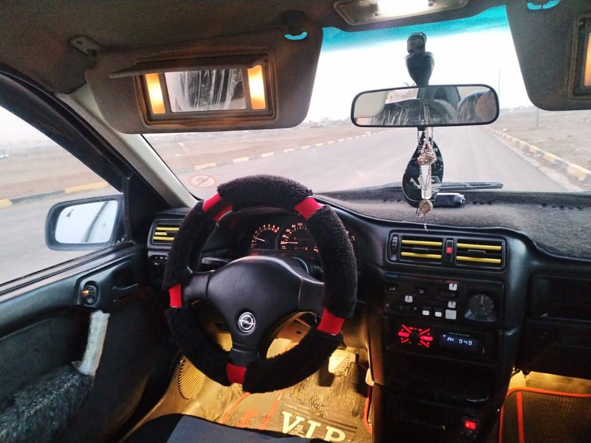 اوبل حجم ٢٠ البيع فول نضافه السعر ٤٢ وبي مجال اني مكلف بلنشر ***********
