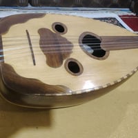 عود عراقي • أوتار جديدة • صوت مميز