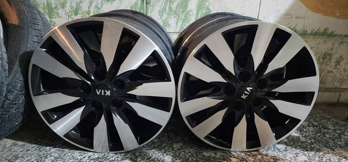 للبيع او مراوس كلمن وسعرة مكاني كربلاء ***********
