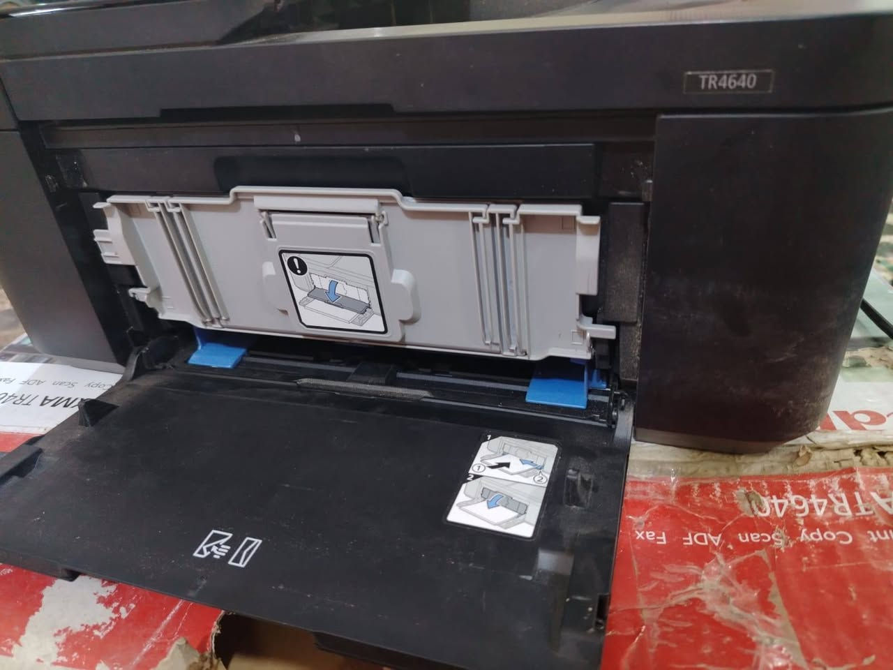 قيم واخذ توصيل موجود داخل الكوت


**إذا كنت صاحب هذا الإعلان وتريد حذفه لأي سبب، رجاءا أرسل رسالة إلى الدعم الفني**