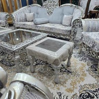 موديل الريتاج • ١٠ مقعد • توصيل بغداد