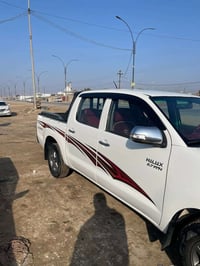 موديل ٢٠١٤ • كويتي • جير عادي