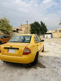 موديل ٢٠١٥ • كفاله عامه • تكييف ثلج