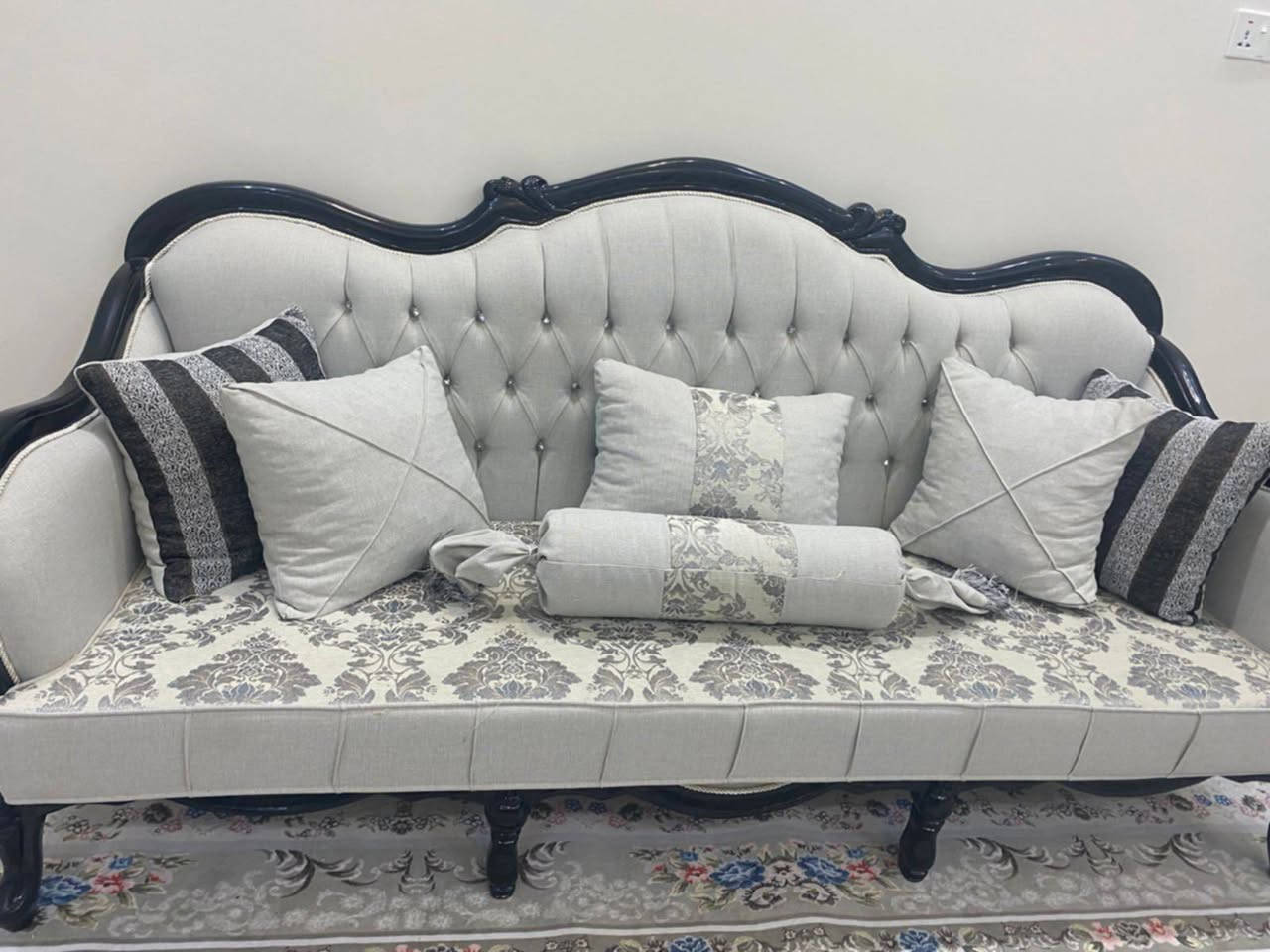 تخم جديد استخدام قليل جداً نظافة 100/100
خشب زان مشتريه مليونين و150 نبيعه مليون و150 قفل المكان الناصريه


**إذا كنت صاحب هذا الإعلان وتريد حذفه لأي سبب، رجاءا أرسل رسالة إلى الدعم الفني**