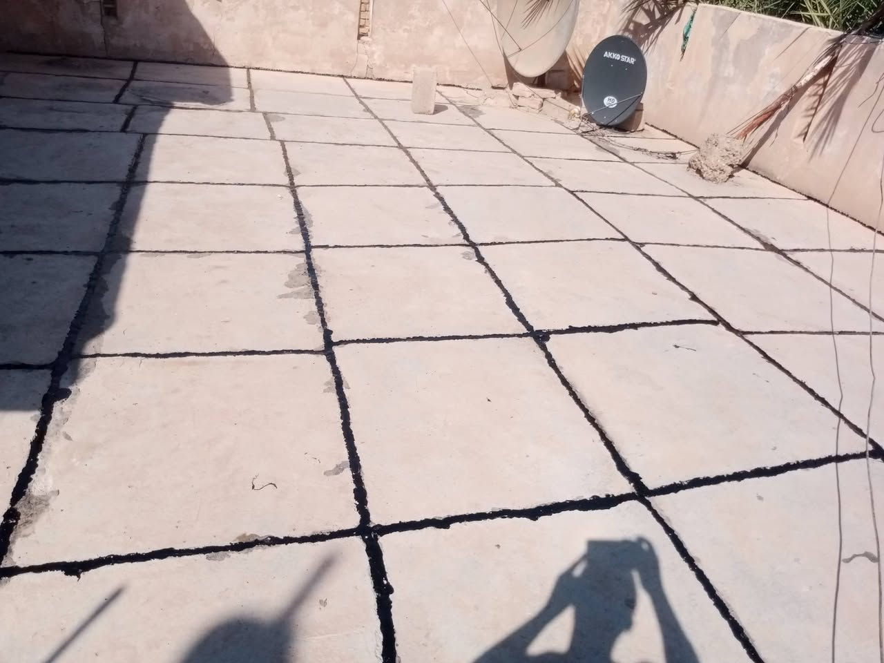 شغل ماستك درجه اولى قلع واعادة
عنوان شهربان بلور خلف كراج شهربان
تواصل
***********
