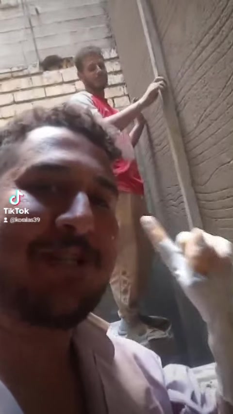 خلفه لبخ اسمنت درجه اولى بغداد الجديدة ***********
