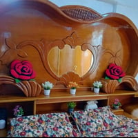 غرفه اخشاب • جديدة • مجمع حطين