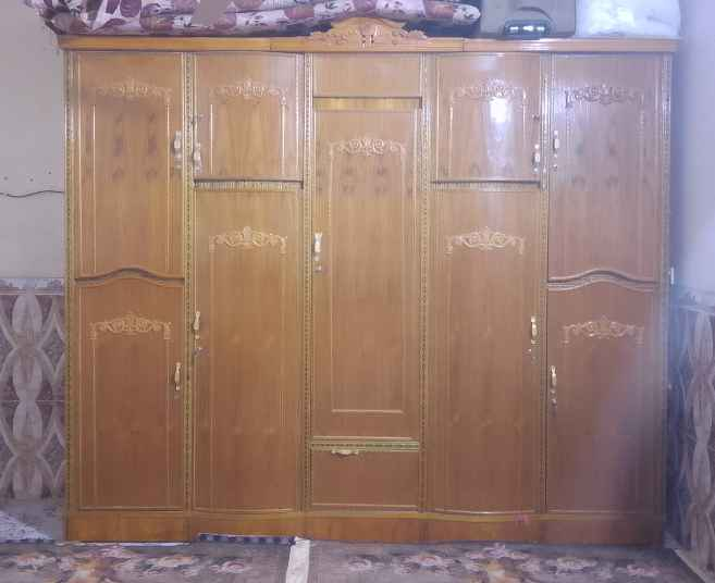 كنتور5باب تسكام نجارة عراقي جديد قياس 3امتار 
للبيع مسوينه ب650 يريدون يبيعونه ب500 ومابي كل ضرر.كربلاء باب طويريج كربلاء, العراق


**إذا كنت صاحب هذا الإعلان وتريد حذفه لأي سبب، رجاءا أرسل رسالة إلى الدعم الفني**