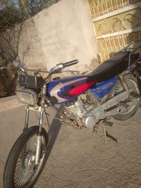 دراجة • نظيفة • الطليعه