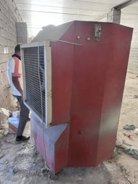 مبردات كبار • مستعملات • يم سجن الاصلاح