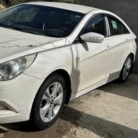 سوناتا • ٢٠١٣ • خليجي