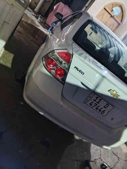 سلام عليكم افيو 2011 خليجي شركه العامه داخل عسلي كفاله عامه كير عادي تخم تأير مكينه مامفتوحه السياره جاهزه ع اخر شي كفاله عامه العنوان بغداد السعر 78 وبيه مجال بسيط *********** واتساب ***********
