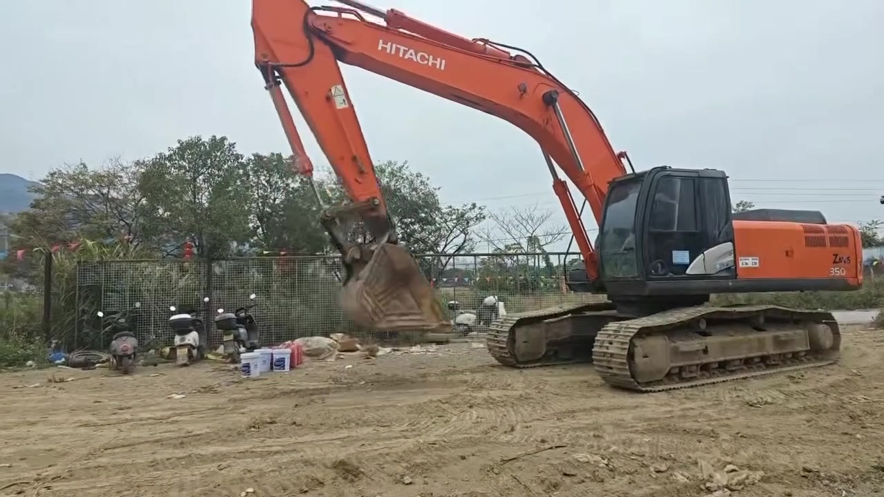 اليابان الصنع جدا نيكي 350LC-5G، وظروف السيارة جيدة جدا، المصنع الأصلي


**إذا كنت صاحب هذا الإعلان وتريد حذفه لأي سبب، رجاءا أرسل رسالة إلى الدعم الفني**