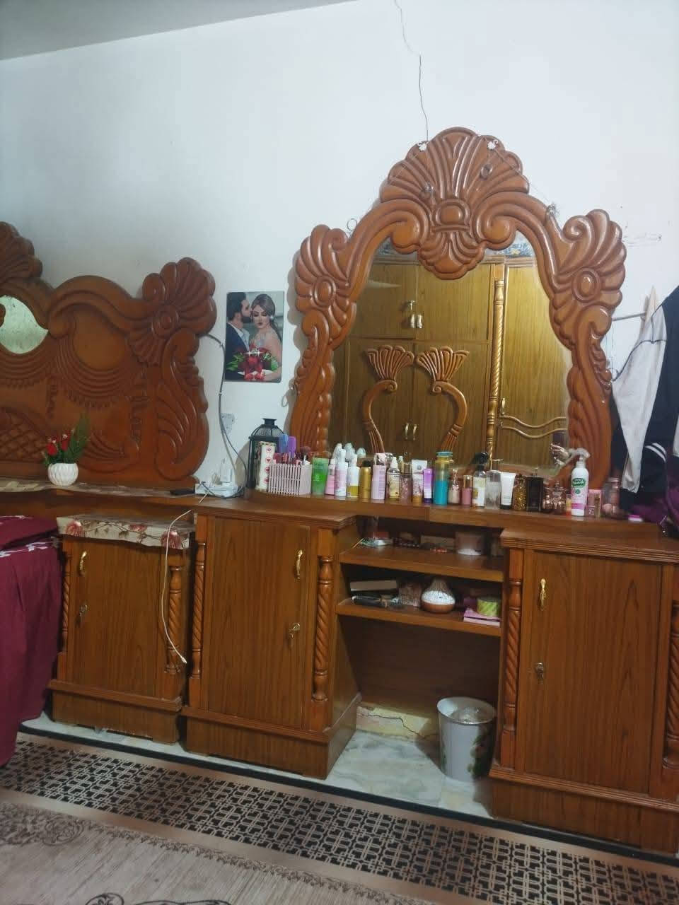 غرفه للبيع مستعجل مكان النجف ابو صخير السعر 650 بيه مجال


**إذا كنت صاحب هذا الإعلان وتريد حذفه لأي سبب، رجاءا أرسل رسالة إلى الدعم الفني**