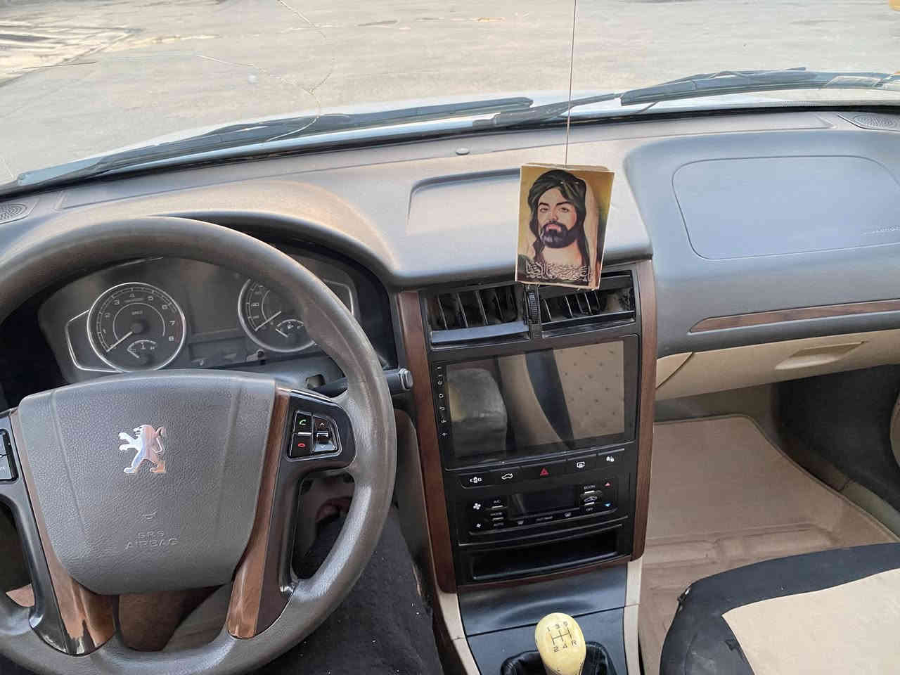 السلام عليكم 

بيجوبارص موديل 18
السياره محجوزه جانت وهسه حره حره
السياره مال جناي كشرها نضيف 
السعر ٦٣وبيها مجال 
مكاني ديوانيه

رقم ***********
