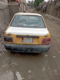 بيع مستعجل • مكينة زينة • حله سياحي