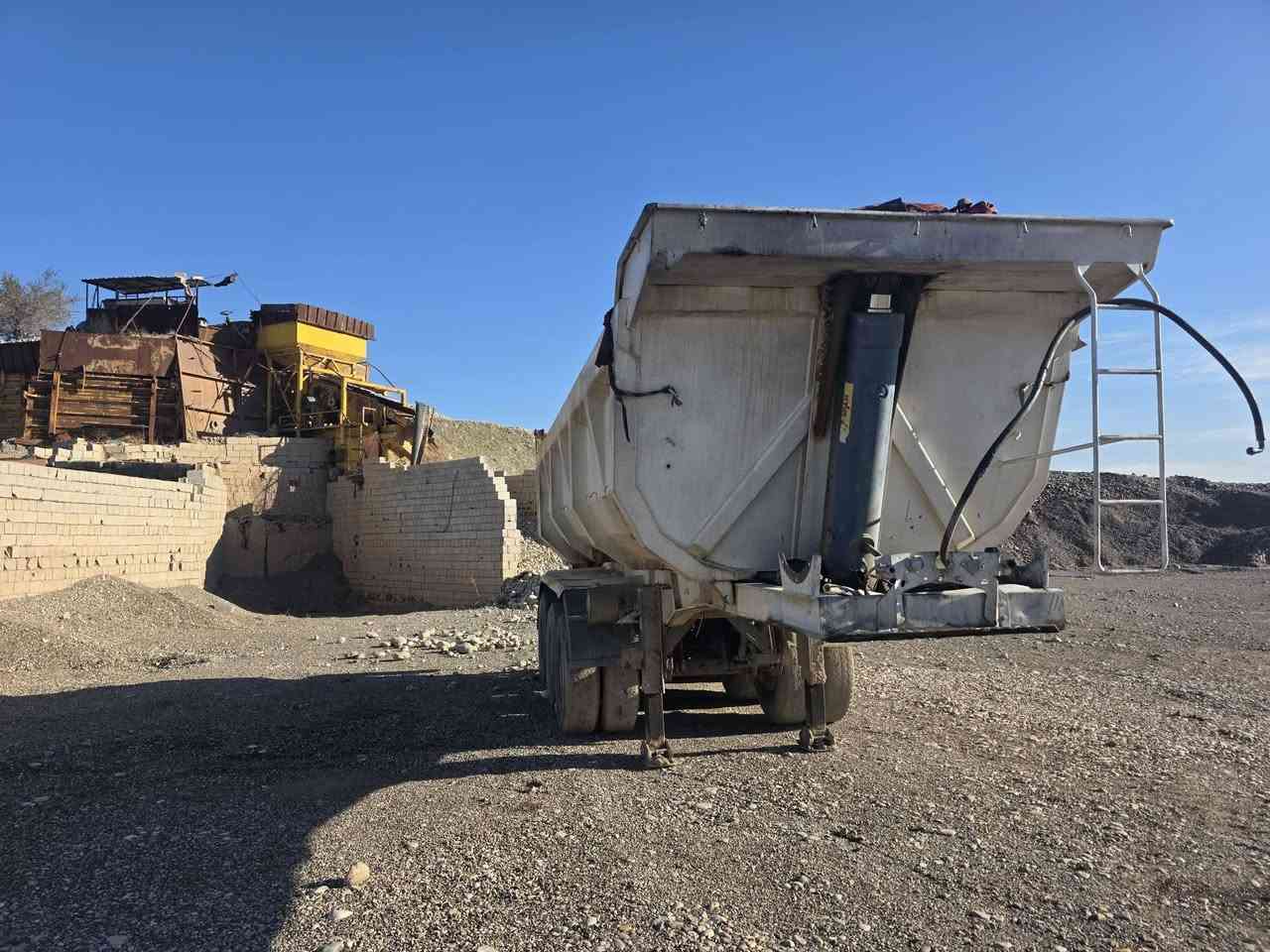 نساف للبيع تركي كركوك
دناكير ١٦
جك جديد 
مكفول من كلشي تركي كلش نظيف
***********
***********
