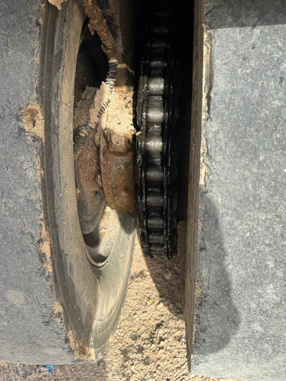 السلام عليكم حادلة جاهزة للعمل مكاني البصرة الزبير التفاصيل*********** مكلف بالنشر
