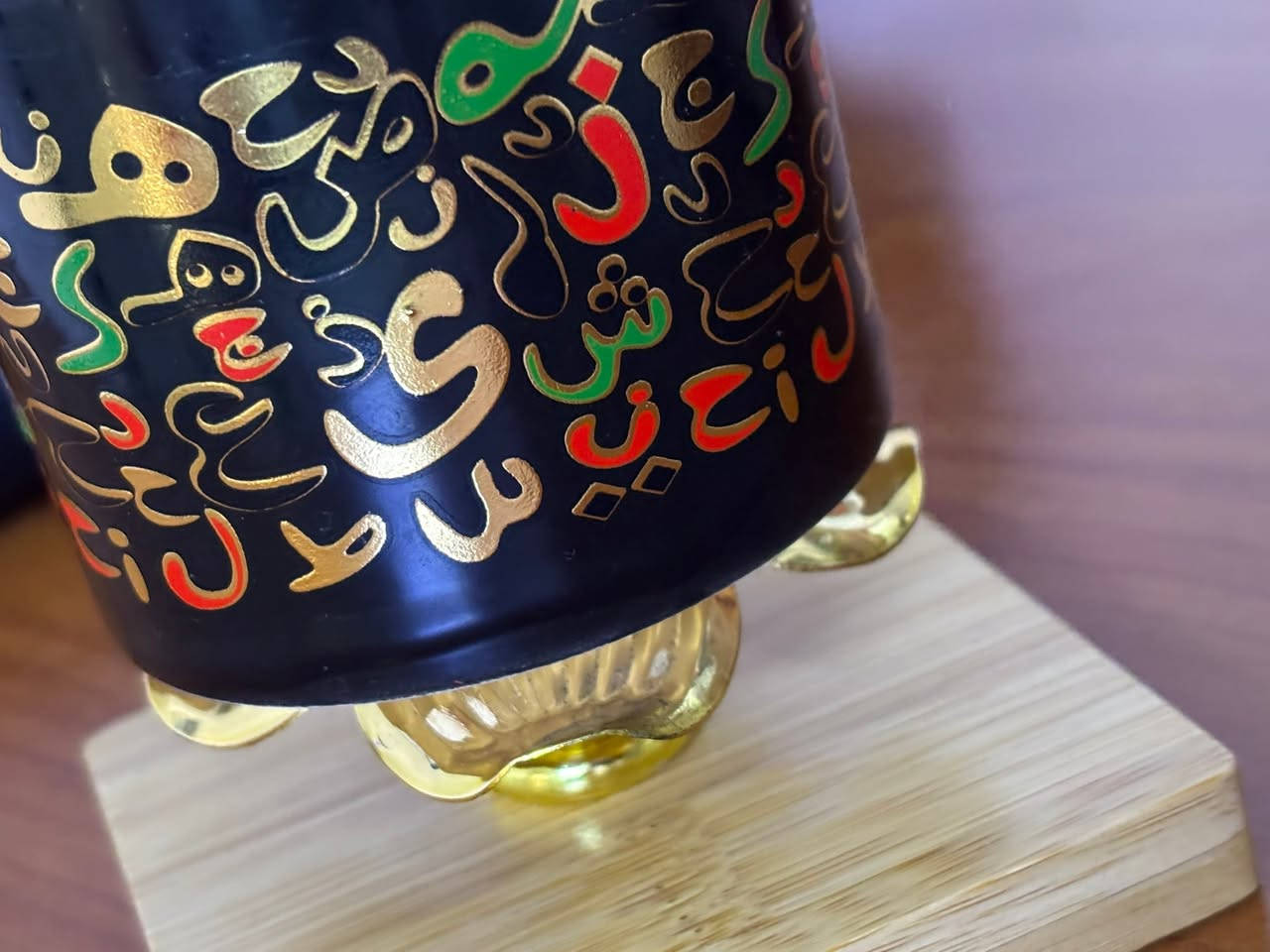 مبخره فاخره بتصميم انيق
مناسبه للبخور والمعطرات 
يوجد توصيل


**إذا كنت صاحب هذا الإعلان وتريد حذفه لأي سبب، رجاءا أرسل رسالة إلى الدعم الفني**