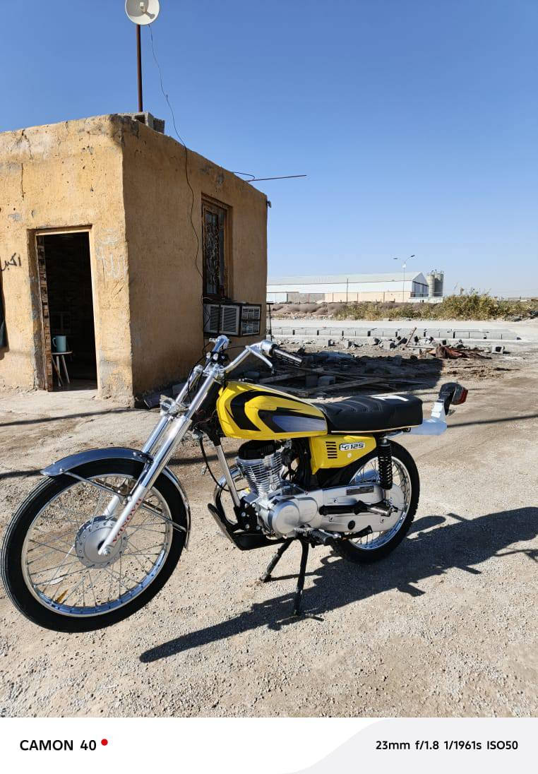 السلام عليكم   دراجه نامه للبيع  تعمير جديد  توني معمرا صار لي سبوع هاي اول تبديلت دهن الهه  الشاصي نامه (  2020)    محرك سيجي  الاصلي  شراي تعال خاص المو شراي لا تعبني فدوه المكاني ناصرية قضاء الغراف  ، أرسلني عله واتساب) (***********
