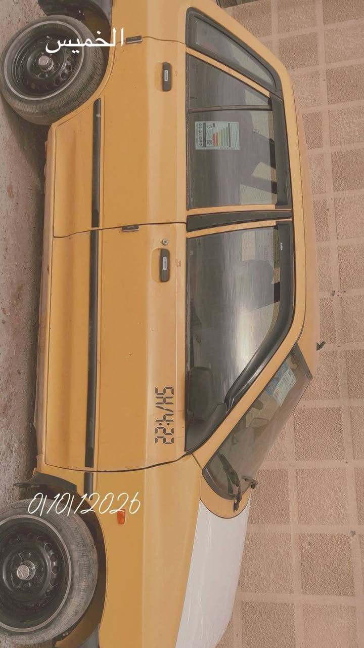 السلام عليكم سايبه 14 نضيفه السعر 31 بغداد الغزاليه ***********
