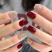 صالون الملكة تعلن عن تخفيضات هائله اكرلك  وجلش   واحلى دزاينات عروض لم...