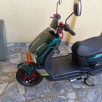 موطور شحن • موديل 2025 • فلوجه شهداء