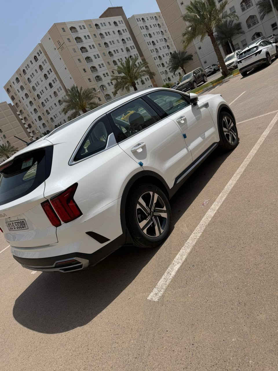 سرونتو ٢٠٢٣ خليجي مكفولة ضمان دولي مكينة أربعة أسلندر2500 ماشية ٥٣ الف مكانها بغداد *********** اثير يوجد واتساب ***********
