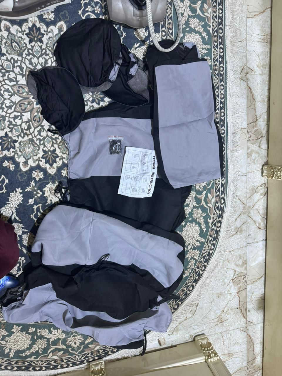 الاسعار مناسبه جدا باله اوربي


**إذا كنت صاحب هذا الإعلان وتريد حذفه لأي سبب، رجاءا أرسل رسالة إلى الدعم الفني**