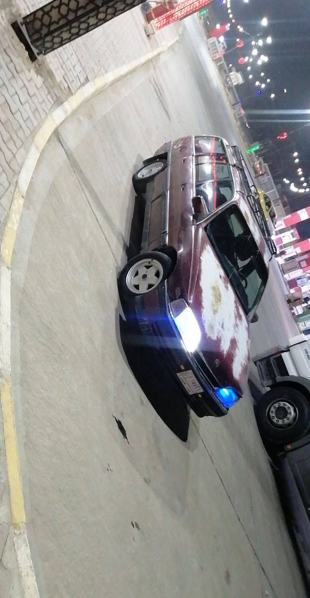 سلام عليكم من رخصت آدمن اوبل استيشن محرك 20 بلادي مكاني نجف شارع لمطار *********** سعر ٢٤ وبيها مجال الطيبين
