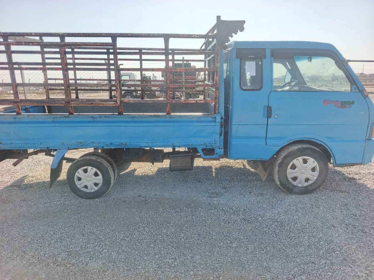 كي يحمل موديل 95 50 وبيها مجال للمكان بغداد***********
