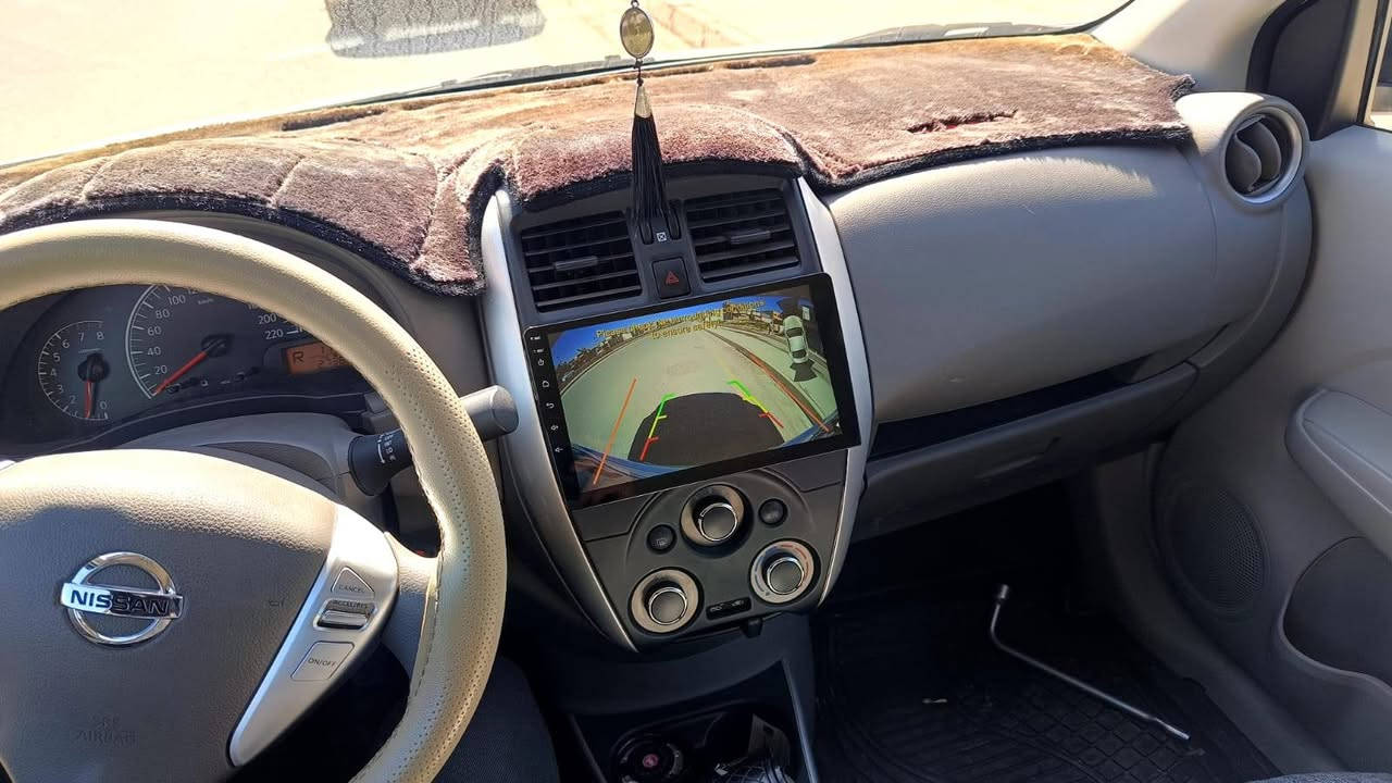 السلام عليكم وحياكم مكتب المدين وياكم 👋
نيسان صني ٢٠٢٥ 🚗
رقم دهوك سنوية جديدة هزه جديد 🚦
كابون بانزين بيها ماستر ⛽
محرك كير شرط 🛑
ماشية ١٤ الف كيلو 🆕
بدون ضرر بدون صبغ 🛠️
السعر ١٢٠ وبيها مجال، 💸

قفل ماكو بالتلفون تعال شوف واقتنع.
🔴 اوقات العمل  من الساعه العاشرة صباحا الى الساعه العاشرة مساءا 
  
🔴 غير متواجد على الفيس والماسنجر 

العنوان :- مكتب المدين لبيع وشراء السيارات الموصل موصل الجديدة شارع بغداد مقابل جامع الاغوات قرب مجسر المشاة 
 
الاتصال ع الارقام 
***********
***********
