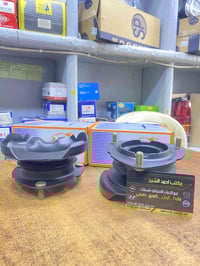 مازدا 626 • قواعد دبل • الموصل الجانب الايسر