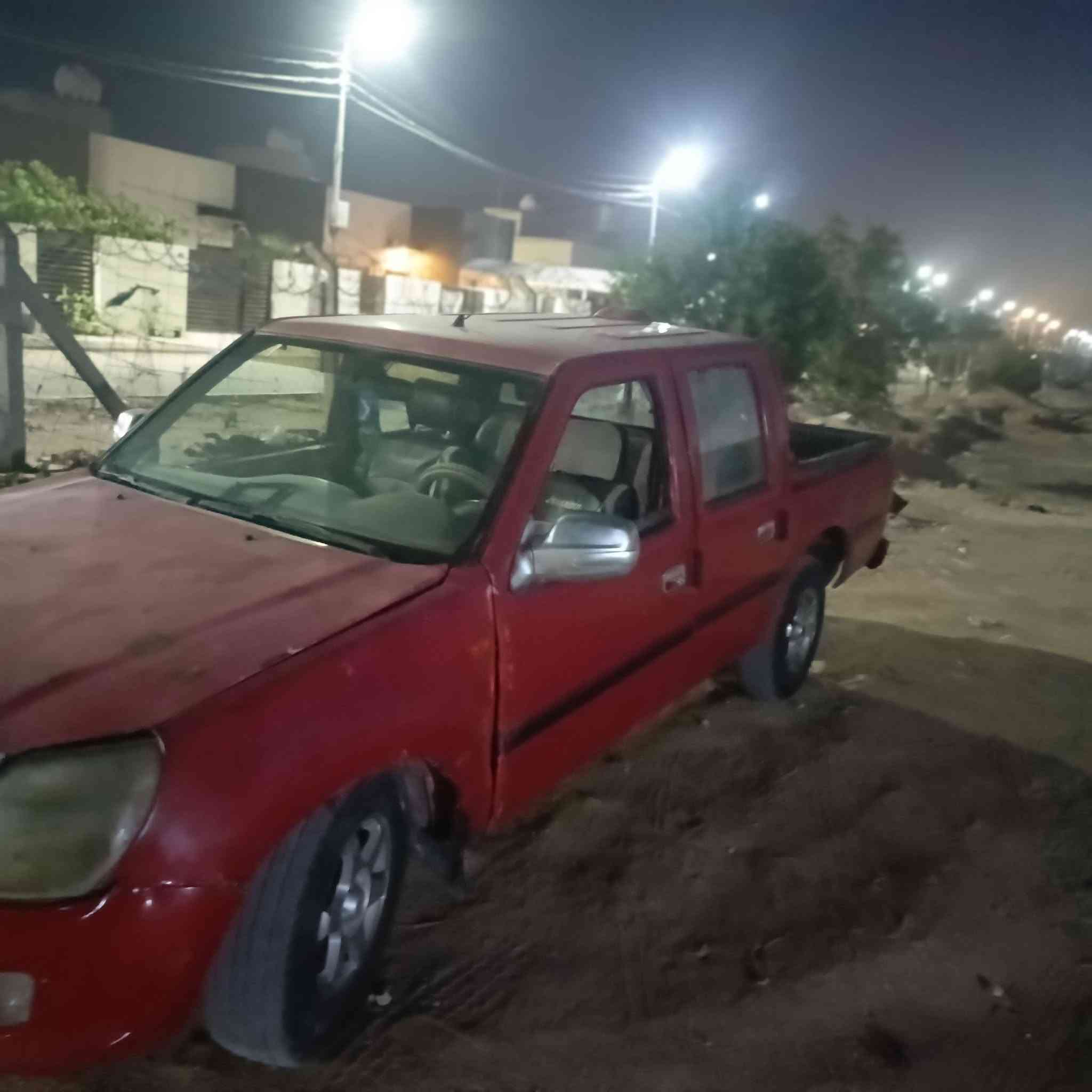 سلام عليكم بيكم فتون للبيع مكينه  جديده لاتنقيص ولاتبخير كير حداديه كله مكفولات كهربائيات شغاله شواصيه جدد العنوان نجف الاشرف السعر 37وبيه مجال بسيط ***********
