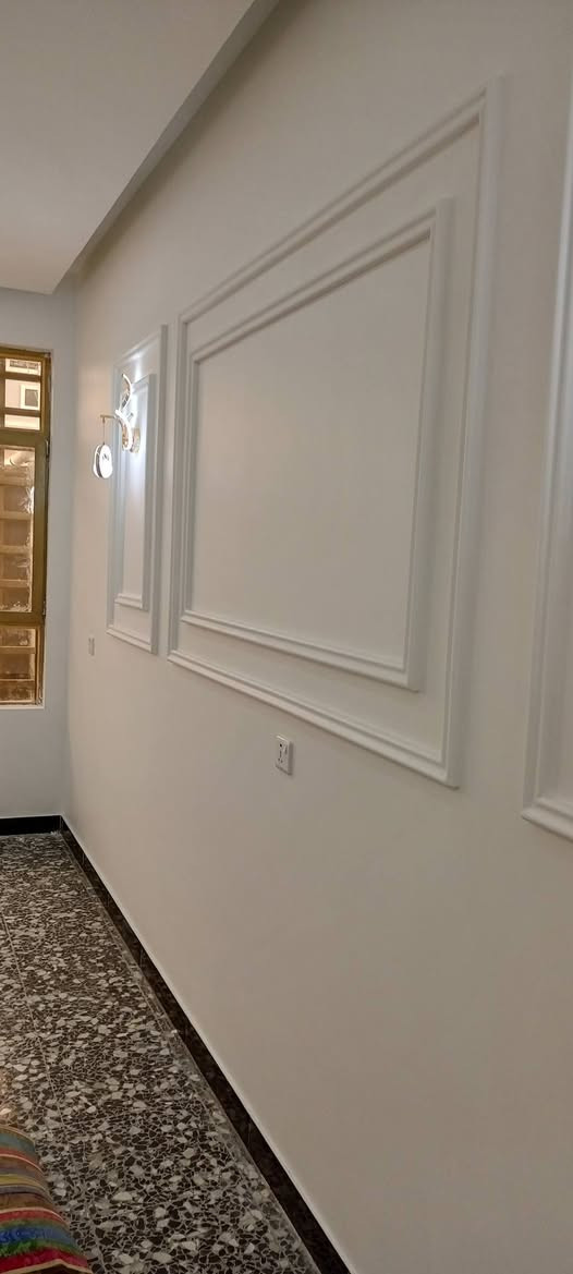 مثل ما عودناكم كل رمضان بي عروض  صبغ اساس+ ابلاستيكي+ تصليح الغرفة 300. الغرفتين 500  يشمل جميع المواد كرستة أو عمل اتصال ابو يزن الصباغ ***********
