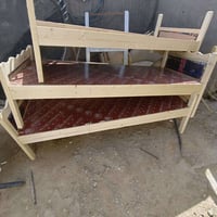 جرابي خشب • ٤ قطع