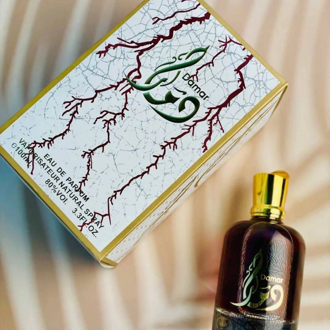 عطر دمار... فخامة تُشعرك بالقوة
من أول رشة🔥🤎


**إذا كنت صاحب هذا الإعلان وتريد حذفه لأي سبب، رجاءا أرسل رسالة إلى الدعم الفني**